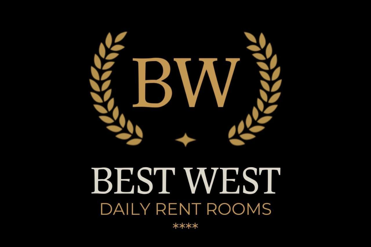 Best West Sveta Nedelja Sveta Nedjelja  エクステリア 写真