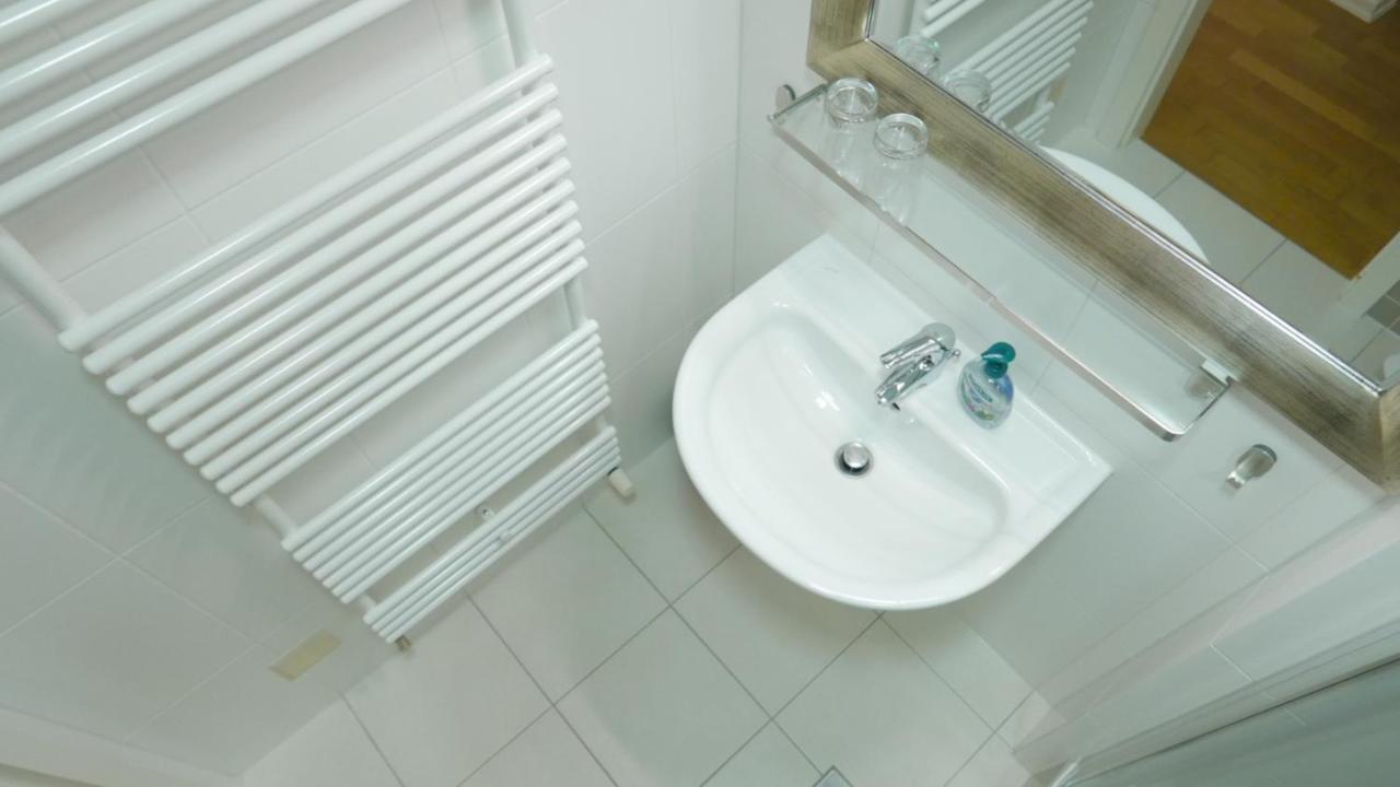 Best West Sveta Nedelja Sveta Nedjelja  エクステリア 写真